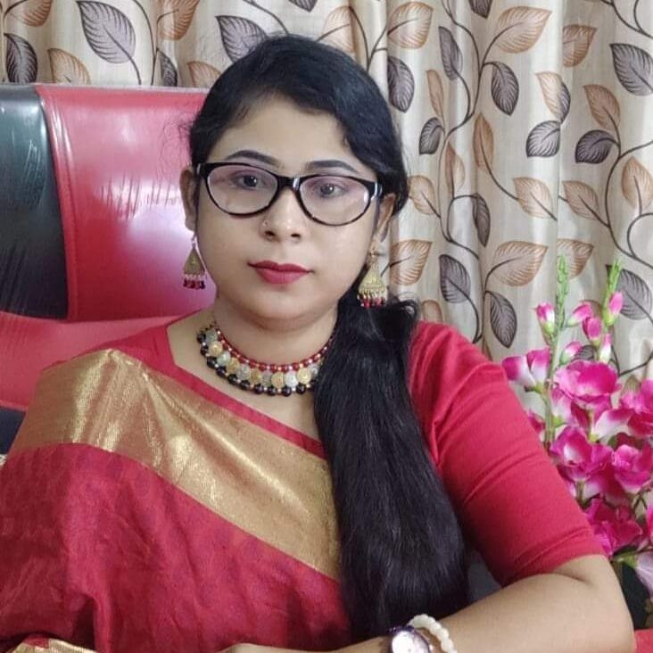 Sangeeta Ojha